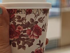 -高汐尔手工鲜冰淇淋(恒隆广场店)