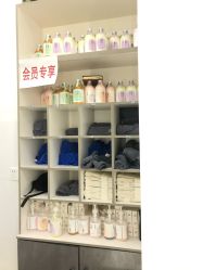 -IN HAIR艺术+造型