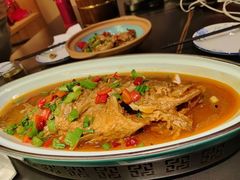 -鸿运楼·舌尖上的徽菜