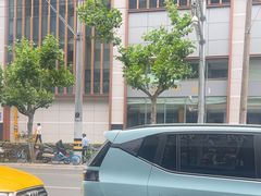-赣南粉局·江西小炒·锅气炒粉(人民广场店)
