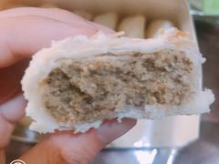 -老北京绿豆饼(解放路店)