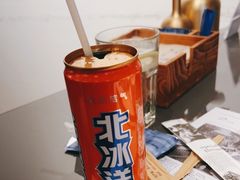 -小大董·烤鸭(观景餐厅·南京西路店)