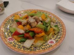 -鸿宾楼(展览馆路店)