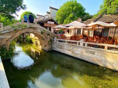 -惠山古镇·寄畅园