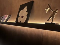 -DEW Lounge(深圳湾店)
