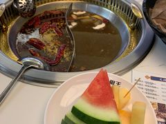 -椒王火锅(厚街万达店)
