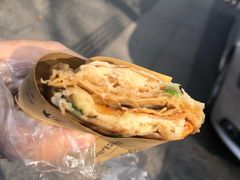 -孙奶奶葱包桧
