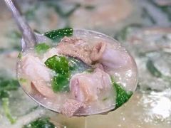 -标记美食新鲜猪杂(兴南大道店)
