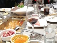 -海底捞火锅(津南永旺店生日主题店)
