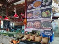 -猪肉婆私房菜(容桂总店)