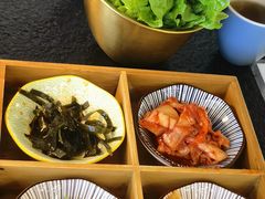 -熊大·鲜烤黄牛肉(五山店)