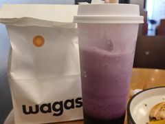 -Wagas沃歌斯(长宁龙之梦店)