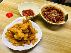 -四川老牛麻辣烫(北门桥店)