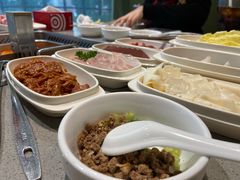 -海底捞火锅(新松江路店)