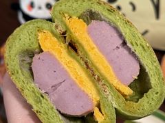 -追光 Dream Bakery(武汉天地店)