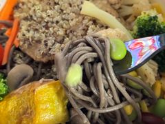 -食野SAYYEAH创意轻食(陈家祠店)