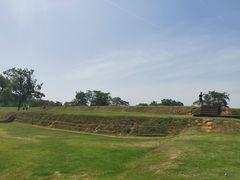 -盘龙城国家考古遗址公园