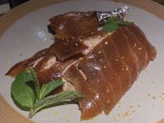 -青年公社烤鸭(青年路店)