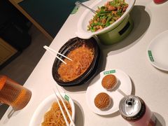 -绿草地·湘菜(7mall店)