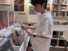 -Fujiyama Jeans & Tokyo No.18