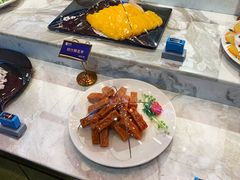 -富黎华海鲜大酒楼(正大广场店)