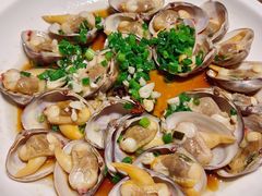 -小厨师·二十年沈家门小海鲜(百井坊巷店)