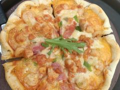 -东方豪客牛排意面披萨(金凤万达店)