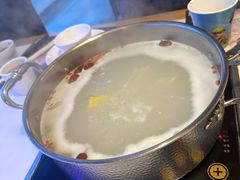 -蚝大仙横琴生蚝火锅(日月贝店)