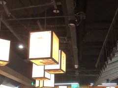-大盐帮川菜馆(长楹天街店)