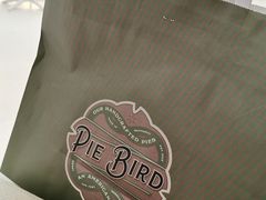 -Pie Bird(新闸路店)