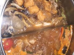 -水林间·寿喜烧自助(仙林金鹰店)