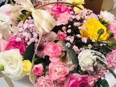 -花邻FloweringLife花艺气球派对(武康大楼店)