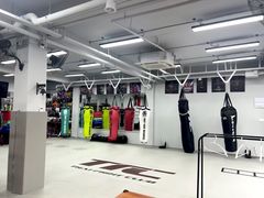 -TFC 纯泰拳馆MuayThai