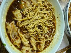 -杨记馄饨面馆(原杨桥口店)
