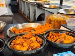 -张卤堂·砂锅卤肘子(南头店)