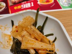 -豪客来牛排(天阳D32店)