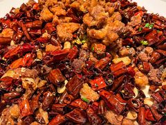 -辣婆婆(航天桥店)