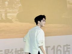 -博纳国际影城(铜锣湾激光巨幕杜比店)