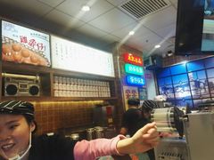 -美芝莲(领展购物广场中关村店)