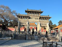 -北陵公园
