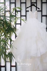 点击看大图 -B.Bridge Couture婚纱礼服(福田店)