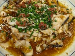 -荆九爷爆炒桥头三嫩(云南北路店)
