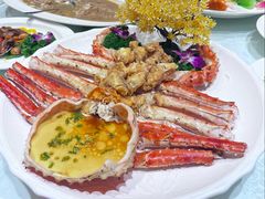 -万宝海鲜舫(劳动公园店)