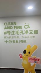 -凡碧诗毛孔清洁收细