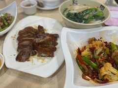 -老字号蛇口德记烧腊饭店·海鲜加工