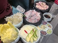 -阳坊涮肉(西直门凯德mall店)