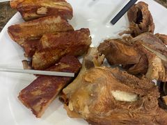 -青岛蓝海大饭店·爱琴海自助餐厅(崂山店)