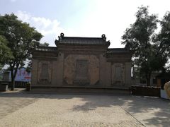 -山西王家大院