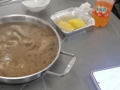 -尚宴牛特鲜自助(太原街万达店)