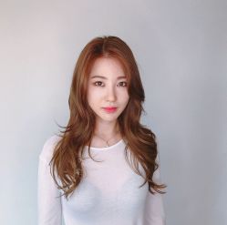 -MYYF SALON烫发染发